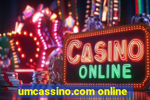 umcassino.com online